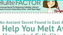 [Link Reuploaded] Cellulite Factor Download Torrent