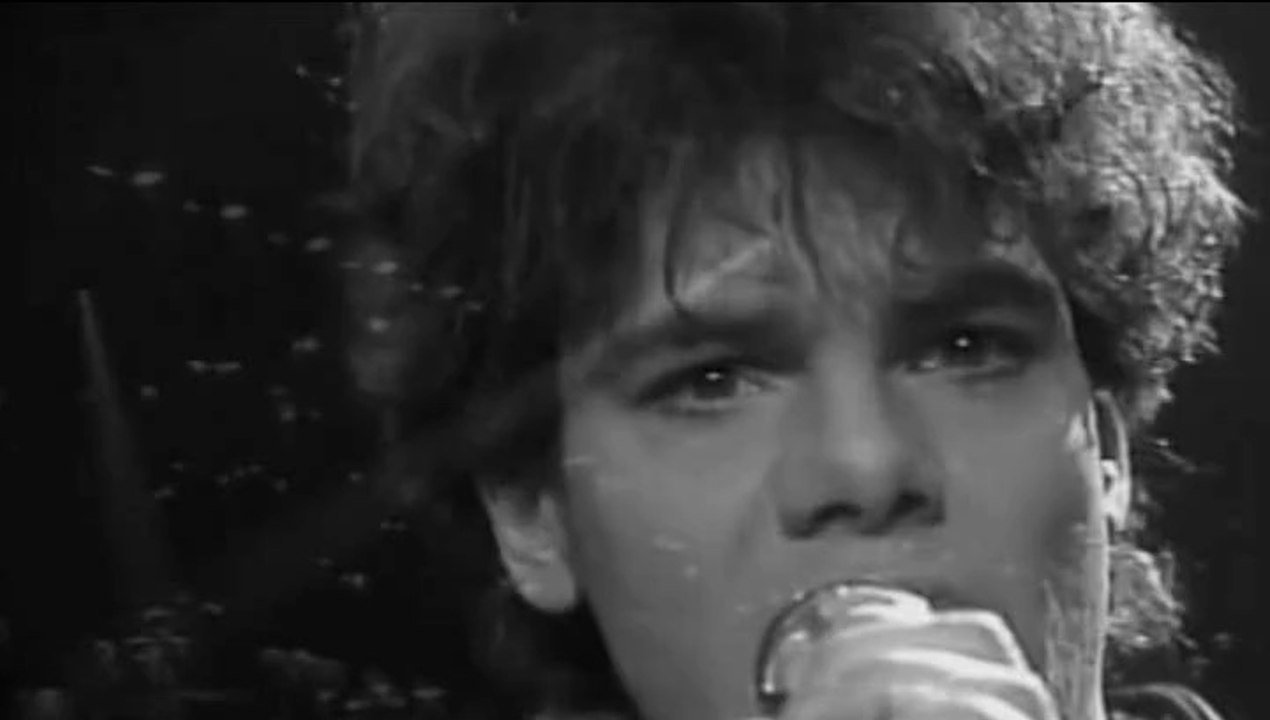 Alphaville Live