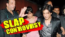 Bollywood Actors Who SLAPPED Their FANS In PUBLIC