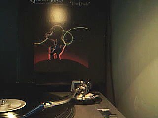 Quincy Jones - The Dude