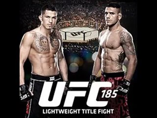 Pettis vs Dos Anjos online live coverage here