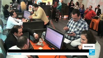 Egypt rolls out red carpet to foreign investors