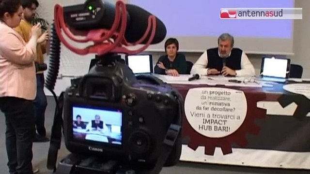 TG 12.03.15 Emiliano e caso Ruby: Per Berlusconi gravissimo danno di immagine