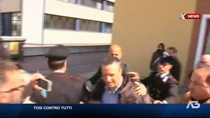 XNEWS - 12-03-2015 (A3Replay)