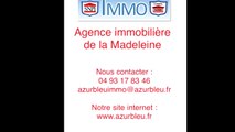Location Meublée - Appartement Nice (Cessole) - 400   50 € / Mois