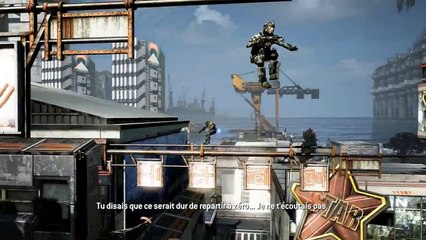 Titanfall - Bande Annonce VF