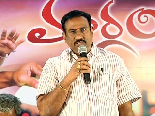 Margam Trailer Launching Event