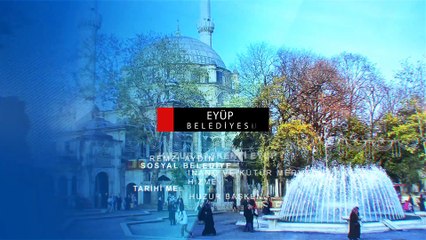Eyüp Metroya kavuşuyor