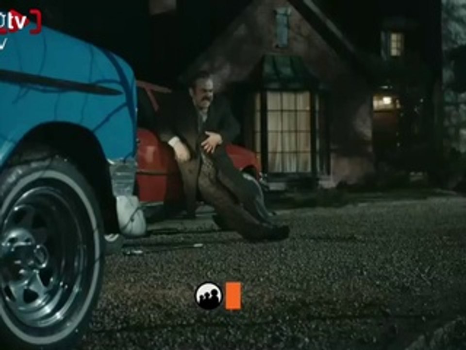 Karadayı 102. Bölüm Fragmanı