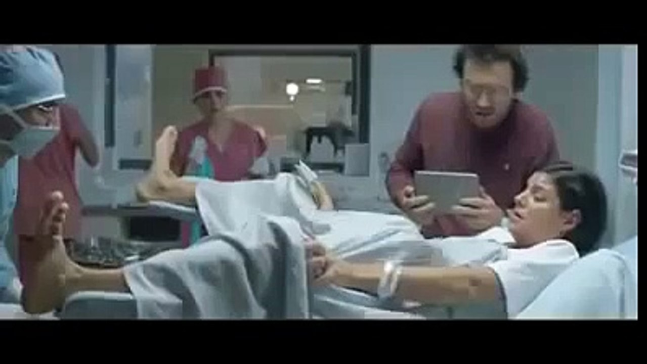 pub bebe trop drole like