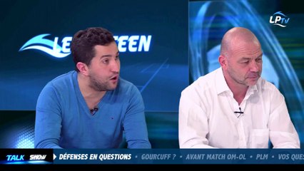 Talk Show du 12/03, partie 4 : défenses en questions