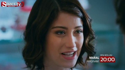 Maral: En Güzel Hikayem 3. Bölüm Fragmanı