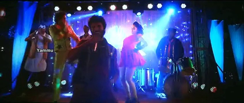 Badmashiyaan(2015)x264 1 CD-DVDSCR RIP(01h18m32s-01h57m48s)