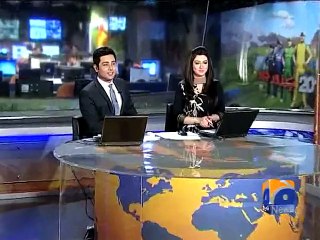 Geo Headlines-13 Mar 2015-1400
