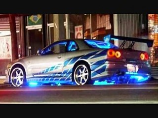 Teriyaki Boyz - Tokyo Drift + Lyrics