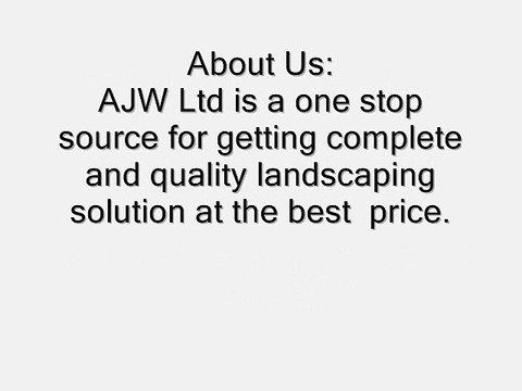 Landscape Maintenance