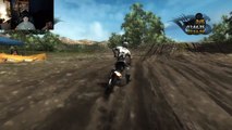 MX vs ATV Reflex - Part 1