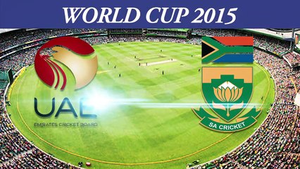 2015 WC: South Africa 'Raring to Go' in Quarters: David Miller