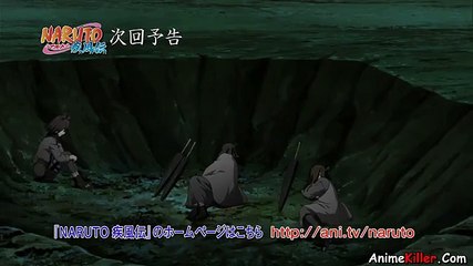 Naruto Shippuuden Episode 404 Eng Sub Preview