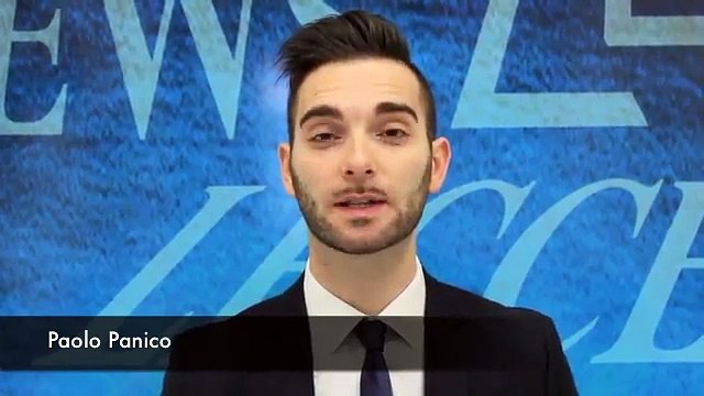 Rassegna Stampa 13 Marzo 2015 a cura della Redazione di Leccenews24