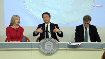 Renzi: le mani del governo sulla Rai? Fuori dalla realtà, per fare questo basta la Gasparri