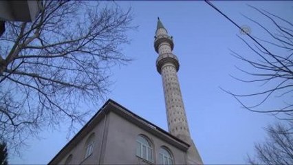 Camilerin Manevi Havasında Geleceğe Hazırlanıyorlar