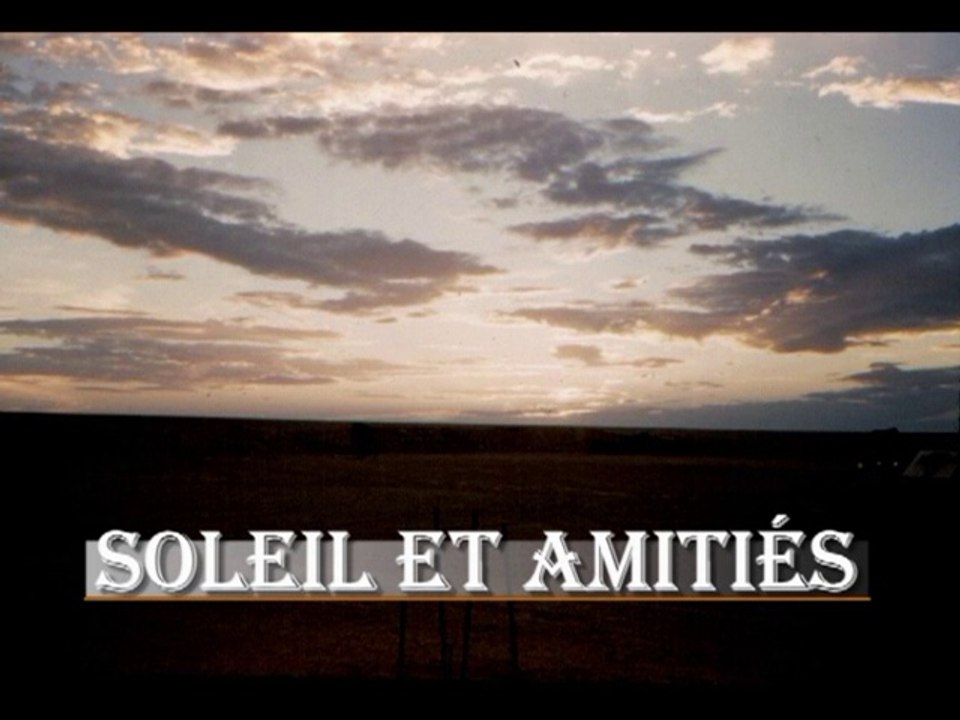 souvenirs d'un appelé 1