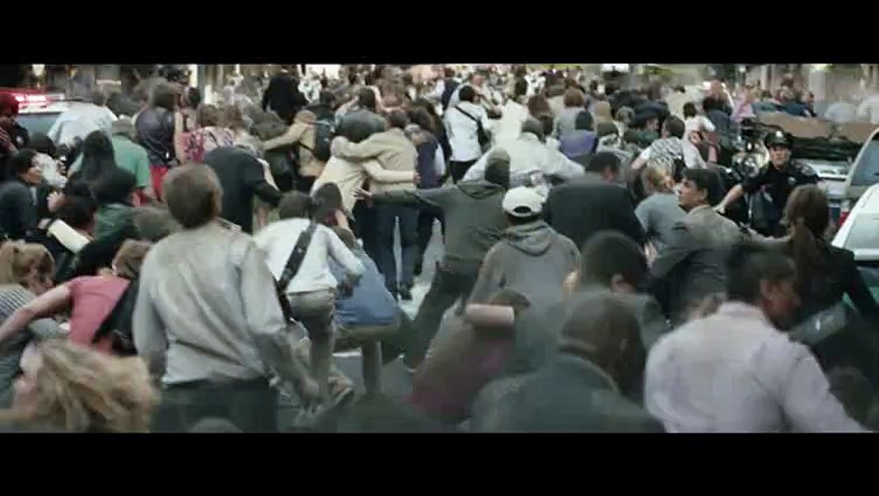 San Andreas Trailer 2 (Deutsch)