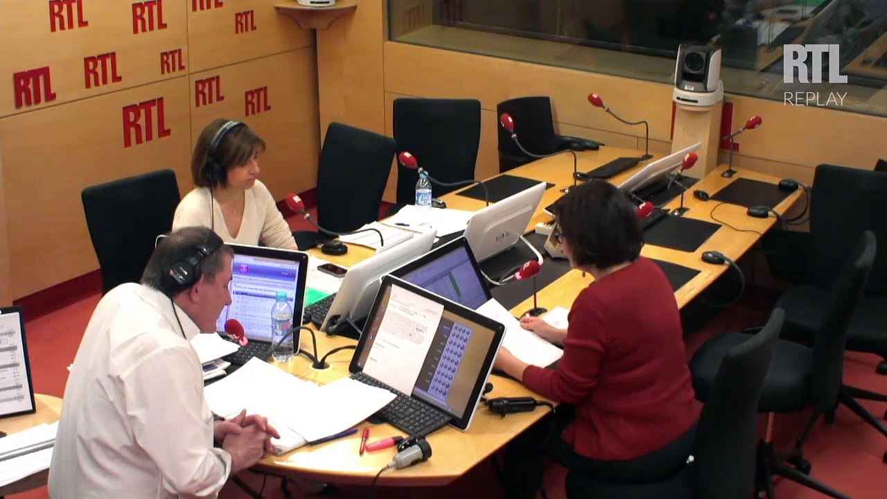 Voile intégral : "Le jour où j'ai expérimenté la burqa", raconte Alexandra Szacka
