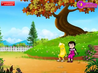 Ant and the Grasshopper Stories for Kids in Tamil