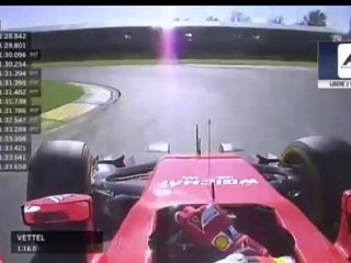 Australian Gran Prix - Mercedes davanti in seconda sessione di libere