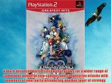 Kingdom Hearts II - PlayStation 2