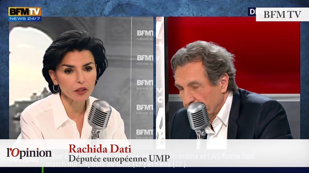 TextO’ : Nicolas Sarkozy : "Quand vous votez pour le FN, vous avez un député PS de plus"