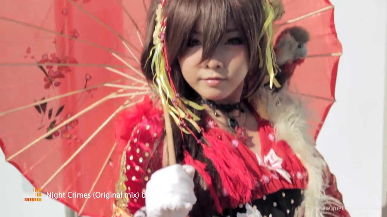 TGS 2014 Cosplay Part1 / 東京ゲーム2014コスプレ第一弾 #140