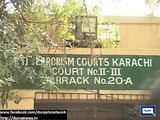 Dunya News - Karachi: ATC re-issues death warrant of then 14-year-old murderer Shafqat Hussain