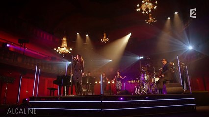 Alcaline, le Mag : Yael Naim - New Soul en live