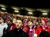 MANCHESTER LOSC 2007 LE KOP LILLOIS