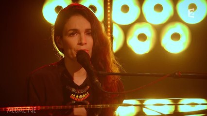 Alcaline, le Mag : Yael Naim - Coward en live