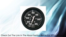 Faria 32810 Euro 55 MPH Speedometer Review