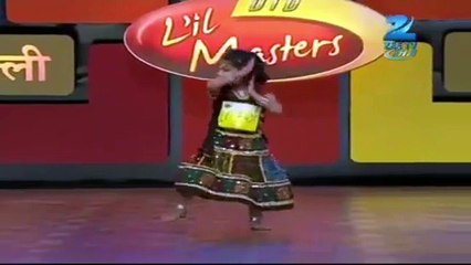 Onlar dans etmek için doğmuş !