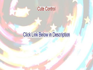 Cute Control Free PDF [cute birth control containers]