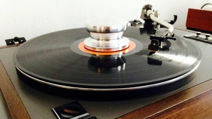 Vintage-HiFi - schöner Musik hören und sehen in Berlin