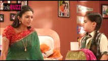 Yeh Hai Mohabbatein 13th March 2015 EPISODE | Ishita & Ruhi FOUND DEAD