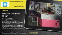 A vendre - Boutique - Amiens (80000) - 50m²