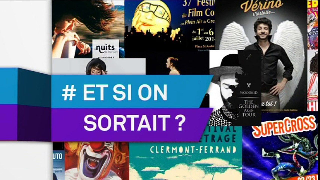 L'Agenda Sortir
