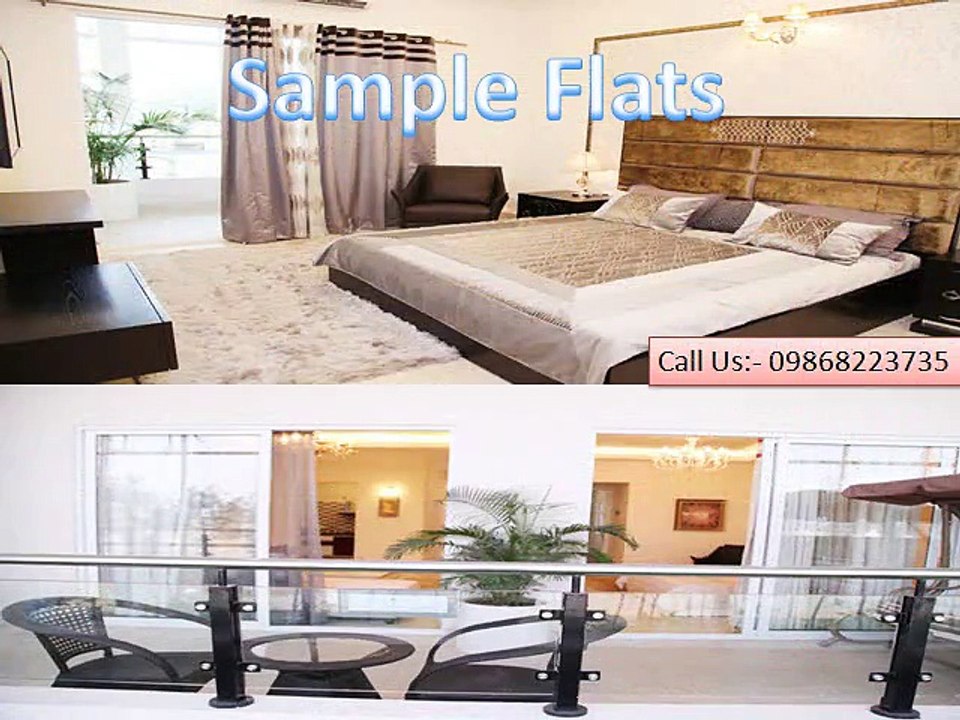 Gaur Sports Wood In sec 79 Noida