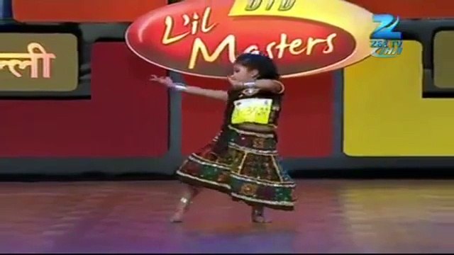 Sanki dans etmek için doğmuş