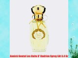 Annick Goutal Les Nuits D' Hadrien Spray Edt 3.4 Oz