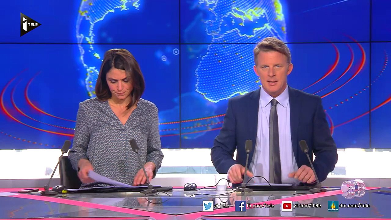 Attentats de Paris : les trois gardés à vue ont été déférés