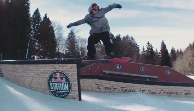 VOLCOM STONES EUROPEAN TOUR - Stop 3 : The Station Germany